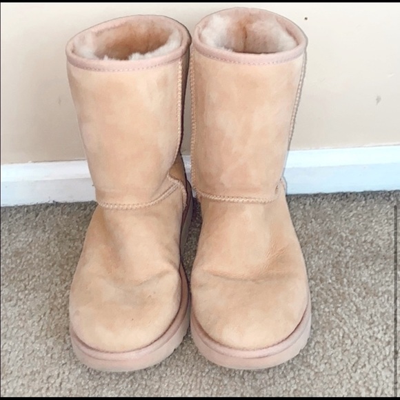 ugg boots - Picture 4 of 5